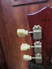 Gibson Custom Shop "Slash" Appetite For Destruction Les Paul VOS_8