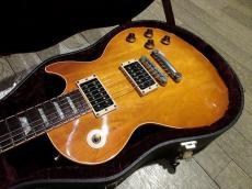 Gibson Custom Shop "Slash" Les Paul Standard VOS_9