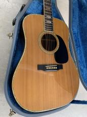 Cat's Eyes CE-1200D 1981年製 D-45タイプ Cat's Eyes ブルーケース付き!_2