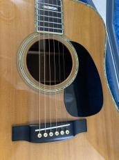 Cat's Eyes CE-1200D 1981年製 D-45タイプ Cat's Eyes ブルーケース付き!_3