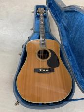 Cat's Eyes CE-1200D 1981年製 D-45タイプ Cat's Eyes ブルーケース付き!_4