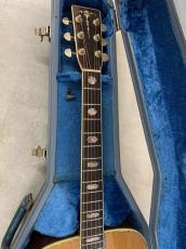 Cat's Eyes CE-1200D 1981年製 D-45タイプ Cat's Eyes ブルーケース付き!_5