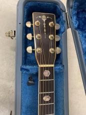 Cat's Eyes CE-1200D 1981年製 D-45タイプ Cat's Eyes ブルーケース付き!_6