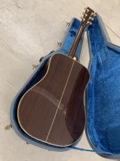 Cat's Eyes CE-1200D 1981年製 D-45タイプ Cat's Eyes ブルーケース付き!_7