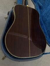 Cat's Eyes CE-1200D 1981年製 D-45タイプ Cat's Eyes ブルーケース付き!_8