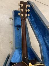 Cat's Eyes CE-1200D 1981年製 D-45タイプ Cat's Eyes ブルーケース付き!_9