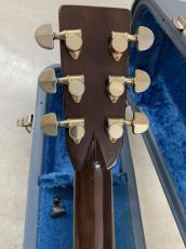 Cat's Eyes CE-1200D 1981年製 D-45タイプ Cat's Eyes ブルーケース付き!_10