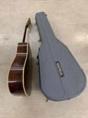 Cat's Eyes CE-1200D 1981年製 D-45タイプ Cat's Eyes ブルーケース付き!_12