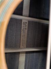 Cat's Eyes CE-1200D 1981年製 D-45タイプ Cat's Eyes ブルーケース付き!_13