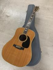 Cat's Eyes CE-1200D 1981年製 D-45タイプ Cat's Eyes ブルーケース付き!_15