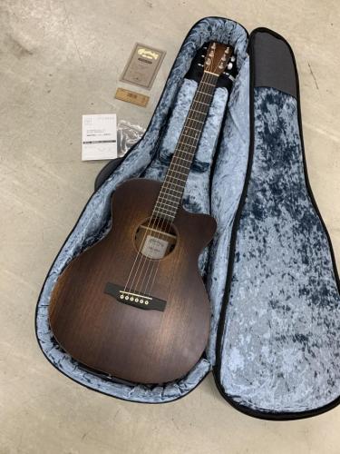 Martin 000-JRE Street Master 2025年製 新品同様!