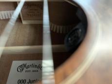 Martin 000-JRE Street Master 2025年製 新品同様!_15