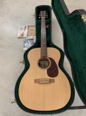 Martin  000M Mahogany Auditorium Made in USA 2005年製_3