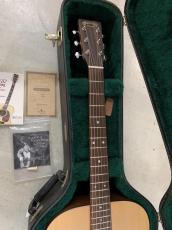 Martin  000M Mahogany Auditorium Made in USA 2005年製_4