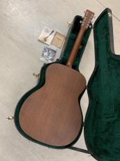 Martin  000M Mahogany Auditorium Made in USA 2005年製_7