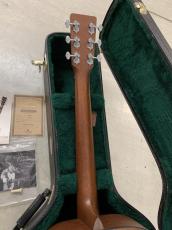Martin  000M Mahogany Auditorium Made in USA 2005年製_10