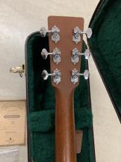 Martin  000M Mahogany Auditorium Made in USA 2005年製_11