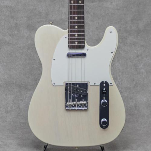 Fender Custom Shop 1959 Telecaster NOS White Blonbe / 2010