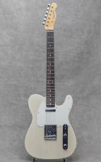 Fender Custom Shop 1959 Telecaster NOS White Blonbe / 2010_2