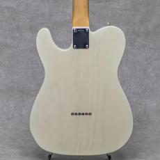Fender Custom Shop 1959 Telecaster NOS White Blonbe / 2010_3