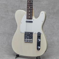 Fender Custom Shop 1959 Telecaster NOS White Blonbe / 2010_5