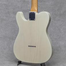 Fender Custom Shop 1959 Telecaster NOS White Blonbe / 2010_6