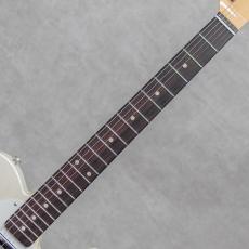Fender Custom Shop 1959 Telecaster NOS White Blonbe / 2010_7
