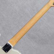 Fender Custom Shop 1959 Telecaster NOS White Blonbe / 2010_8