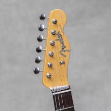 Fender Custom Shop 1959 Telecaster NOS White Blonbe / 2010_9