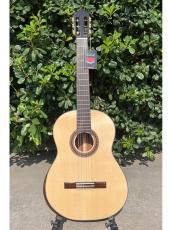 Aiersi Guitar SC02SSA-J【ラティス|アームレスト|松&サントス】SOLDにつき在庫追加しています!