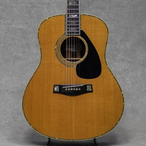 YAMAHA L-53 Custom Jacaranda / 1975