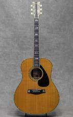YAMAHA L-53 Custom Jacaranda / 1975_2