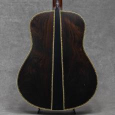 YAMAHA L-53 Custom Jacaranda / 1975_3