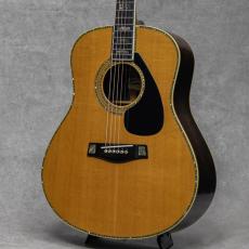 YAMAHA L-53 Custom Jacaranda / 1975_5