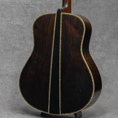 YAMAHA L-53 Custom Jacaranda / 1975_6