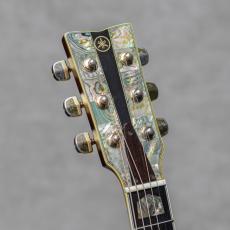 YAMAHA L-53 Custom Jacaranda / 1975_9