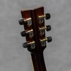 YAMAHA L-53 Custom Jacaranda / 1975_10