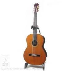 Juan Hernandez [ホアン・エルナンデス] Modelo Concierto (Nylon Strings)_2