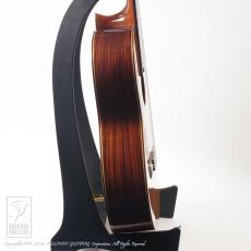 Juan Hernandez [ホアン・エルナンデス] Modelo Concierto (Nylon Strings)_5