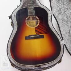 Eastman E22-SS/v Antique Sunburst_10