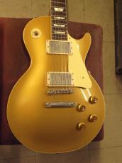 Gibson Custom Shop 1957 Les Paul Standard VOS Double Gold / Faded Cherry Back (2023)