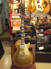 Gibson Custom Shop 1957 Les Paul Standard VOS Double Gold / Faded Cherry Back (2023)_2