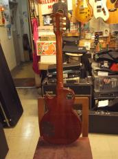 Gibson Custom Shop 1957 Les Paul Standard VOS Double Gold / Faded Cherry Back (2023)_3