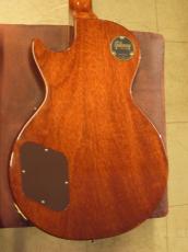 Gibson Custom Shop 1957 Les Paul Standard VOS Double Gold / Faded Cherry Back (2023)_4