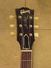 Gibson Custom Shop 1957 Les Paul Standard VOS Double Gold / Faded Cherry Back (2023)_5