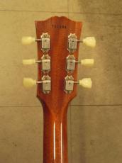 Gibson Custom Shop 1957 Les Paul Standard VOS Double Gold / Faded Cherry Back (2023)_6