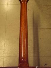 Gibson Custom Shop 1957 Les Paul Standard VOS Double Gold / Faded Cherry Back (2023)_7