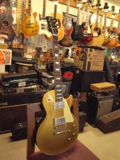 Gibson Custom Shop 1957 Les Paul Standard VOS Double Gold / Faded Cherry Back (2023)_9