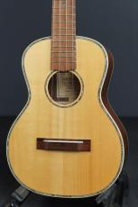 M.J.Franks Tenor Ukulele Brazilian Rosewood_2
