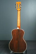 M.J.Franks Tenor Ukulele Brazilian Rosewood_3